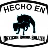 mexicanrazorbullys
